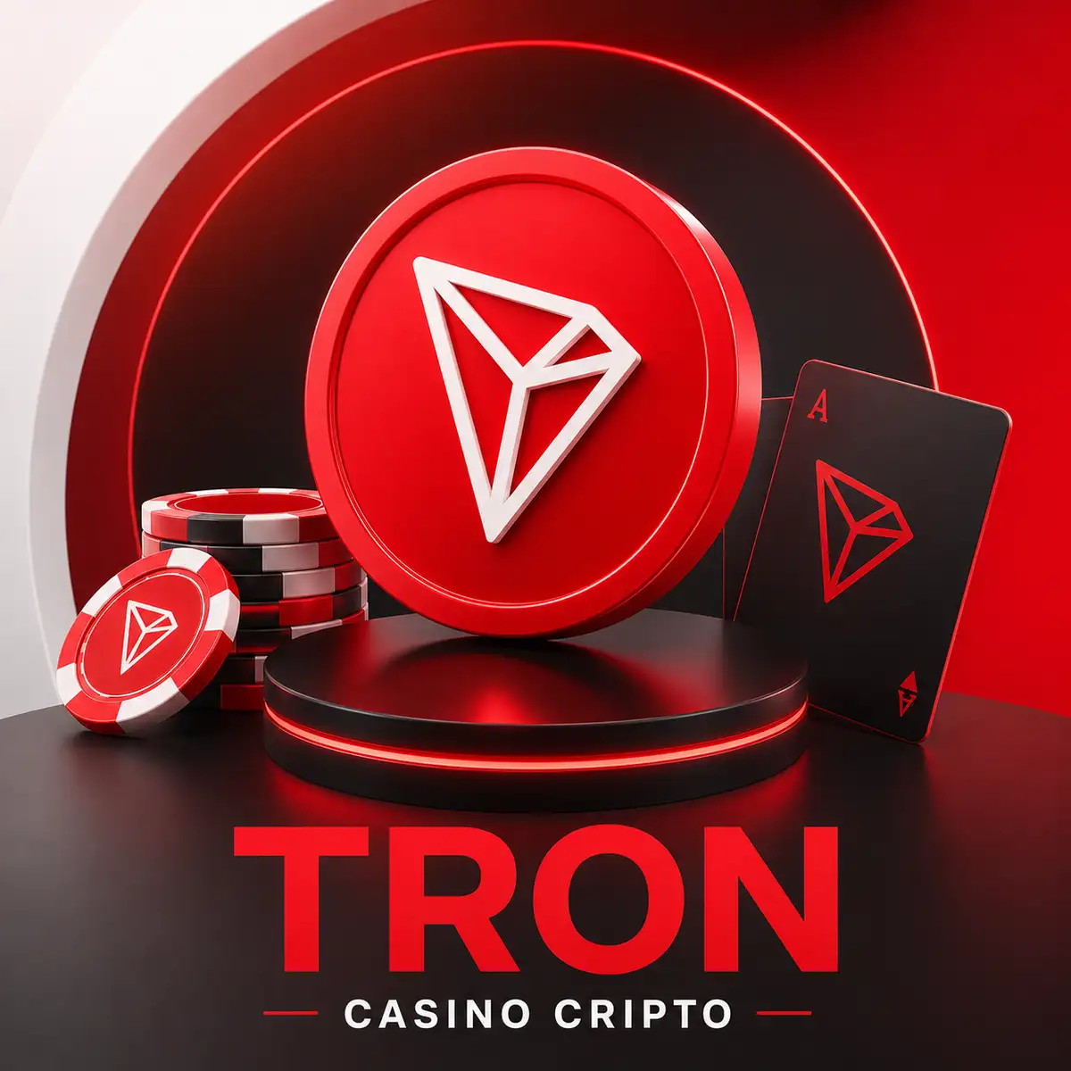casino TRON