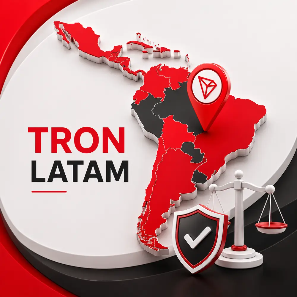 casino de criptomonedas TRON